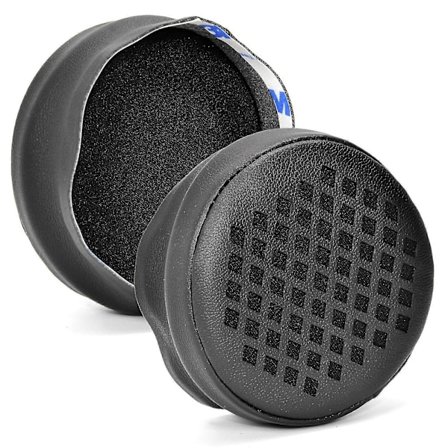 Nahkaiset pehmusteet House Of For Marley Buffalo Soldier -kuulokkeille