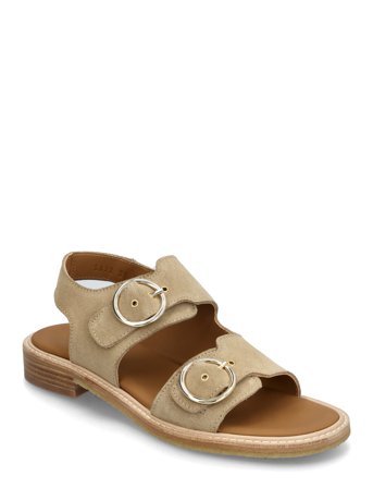 ANGULUS | Sandals - Flat - Open Toe - Op | 41