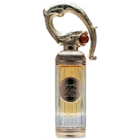 Lattafa Perfumes - Sehr EDP 100ml
