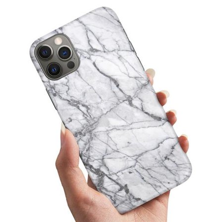 iPhone 13 Pro Max - Skal/Mobilskal Marmor