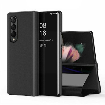 Elegant LEMAN Fodral - Samsung Galaxy Z Fold 4