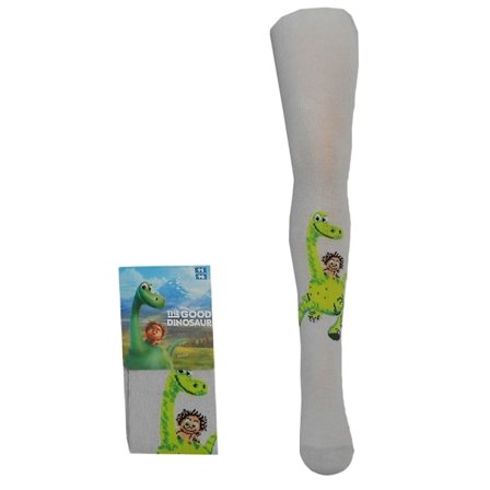Tights 104-110 - Den Gode Dinosaurien
