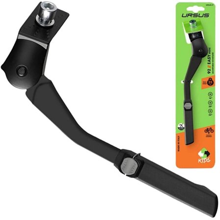 Cykelstöd Ursus Central Junior 16/18/20/24 Tum - För Sammansättbara Modeller