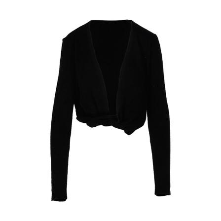 Jacquemus T-Shirts , Zwart , Dames , Maat: M