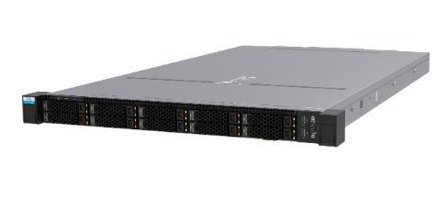 ZTE Server R5200G5 Rack Server Barebone