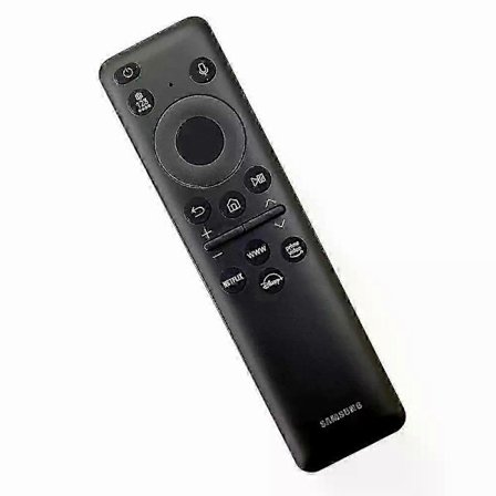 Ny Ersättningsfjärrkontroll BN59-01432J för Samsung Smart Voice TV BN59-01432A QN55Q60C 2025