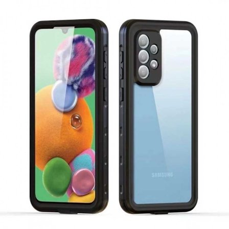 Samsung A53 5G Heltäckande Vattentät Premium Skal - 2m