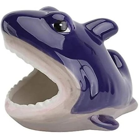 Yoitea Keramisk Hamster Seng Hus Lille Dyrehus Keramisk Hamster Seng Gemmested Rede Til Chinchilla Hamster Rotte Gerbiler