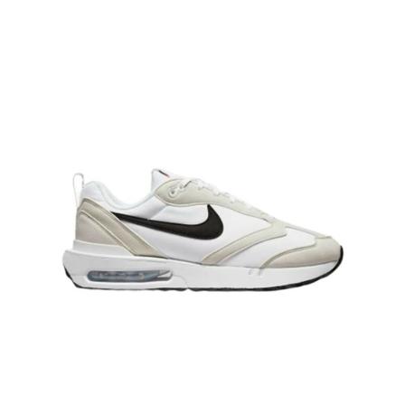 Nike Sneakers , Wit , Heren , Maat: 42 1/2 EU