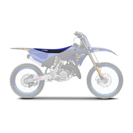 Coprisella Blackbird Replica Yamaha Factory Racing 22 - Yamaha YZ 125 2022-2022