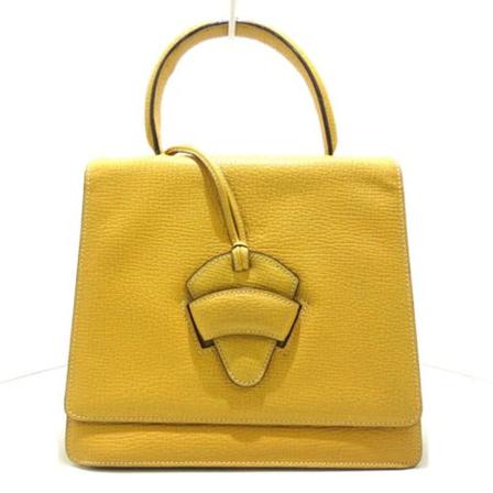 Loewe Pre-owned Taske Gul, Dame Vintage Tasker, Størrelse: ONE Size