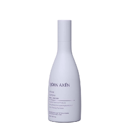 Björn Axén Volume Shampoo Schampo Unisex 250 ML