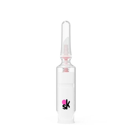 Overskin GLOSSY DOSE 4,3ml - Gloss