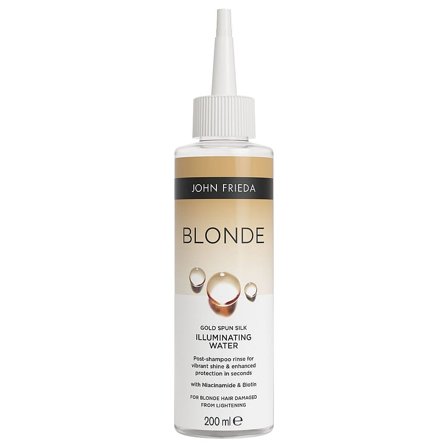 John Frieda Blonde 200 ml, Hår, Shampoo & Hårpleje, Hårolie & Serum