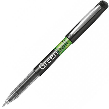 Pilot Begreen Greenball Red