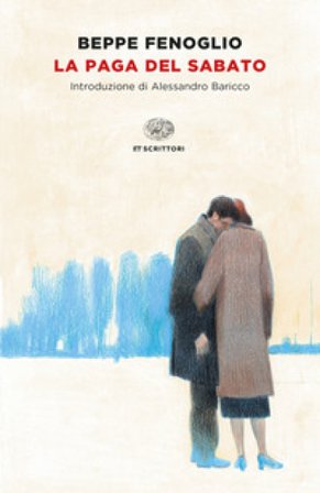 La paga del sabato Beppe Fenoglio