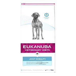 Eukanuba Joint Mobility Hundfoder 12 kg - Passar till hundar med ledbesvär
