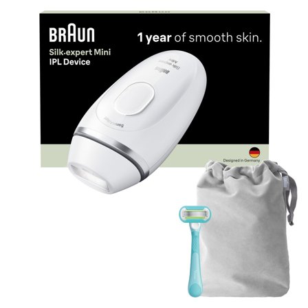 Braun-PL1114-IPL-behandling med sikker hudtilpasning-Personal care - women-IPL