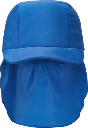 Reima Kilpikonna Children caps Blue 44