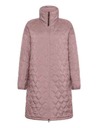 Didriksons | Nino Wns Parka Long | 34