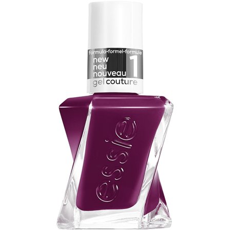 essie Gel Couture 186 paisly the way, Makeup, Neglelak, Farvede Lakker
