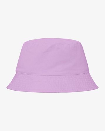 Organic Cotton Bucket Hat - Cherry Blossom L-XL