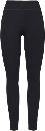 Black Diamond W's Sessions Tights Black