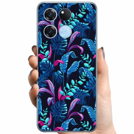 Oneplus Ace Racing Tpu Mobilskal Fairy Forest