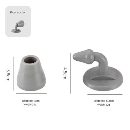 Dørlås Safelås TYPE A TYPE A