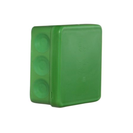 ABB 2TKA00001564 Koblingsboks IP65 Grønn, Installasjonsmaterial