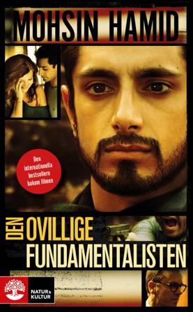 Den ovillige fundamentalisten - Bok av Mohsin Hamid - Pocket