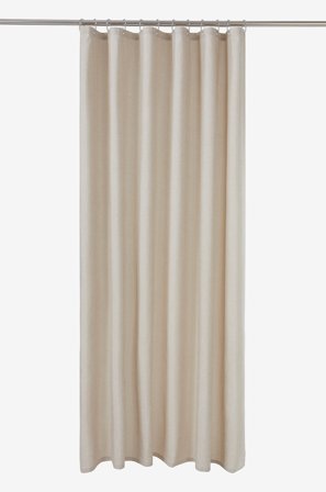 Jotex - Dusjforheng Linbeige - LOA - Kjøp Dusjforheng hos Jotex