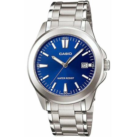 Casio - Klockor - Grå - Herr - Storlek: One Size, Herr, Storlek: ONE SIZE