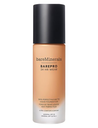 bareMinerals Bare Minerals Barepro 24H Matte Liquid Foundation Light 27 Neutral - ONE SIZE