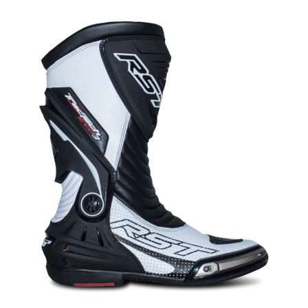 Stivali Moto RST TracTech Evo 3 SP Bianco 41