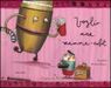 Voglio una mamma robot Davide Calì