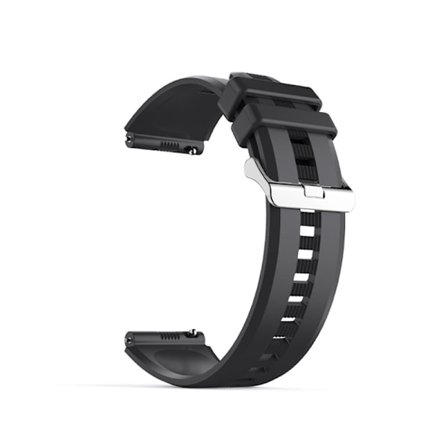 Silikonarmband för Honor GS3 Honor GS3 Glory Watch Monokrom BL