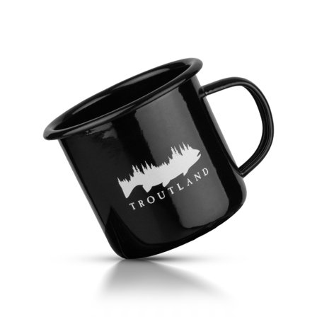 Troutland Cup 350ml