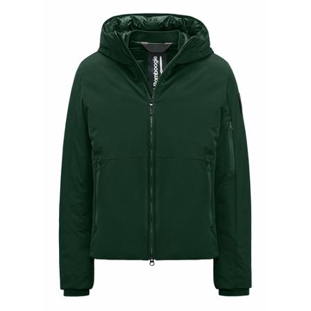 BomBoogie Rain Jakke Grøn, Herre, Størrelse: XS
