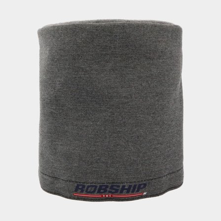 Capa para guincho Robship Essential Winch Cover Grafito Medium, acrílico com proteção UV, Ø17.5 cm x 19 cm, cinza