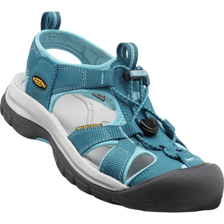 Keen Women's Venice H2 Women sandals Blue 37,5