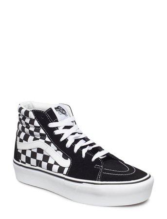 VANS | Ua Sk8-Hi Platform 2.0 | 36