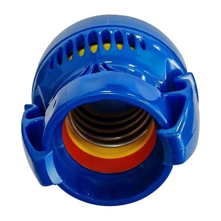 FRV100 Flödesregulatorventil Ersättning för Zodiac MX6 MX8 Elite Serien Mark Automatisk Sugrobot Poolrengörare - Perfekt