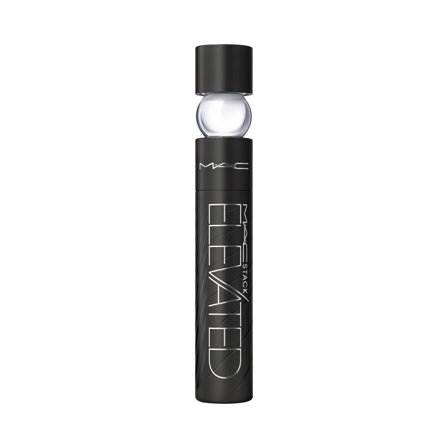 MAC MACStack Elevated Mascara Black Stack 12ml