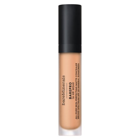 bareMinerals BAREPRO 16 HR WEAR All Over Skin-Perfecting Matte Concealer Light 200 Neutral 7.5ml - Correttore