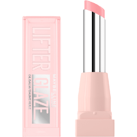 Maybelline Lifter Glaze Läppbalsam Läppstift Dam Rosa 2,8 GR