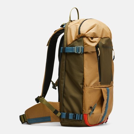 Peak Performance - Vertical Ski Backpack 25L