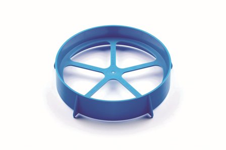 Jafo 7133874 Skjæremal for tettesjikt, Innendørsavløp