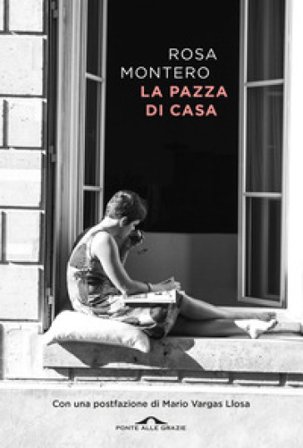 La pazza di casa Rosa Montero