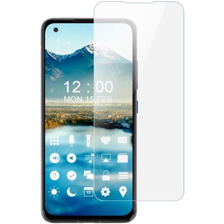 IMAK ARM ultraklart Asus Zenfone 8 skärmskydd